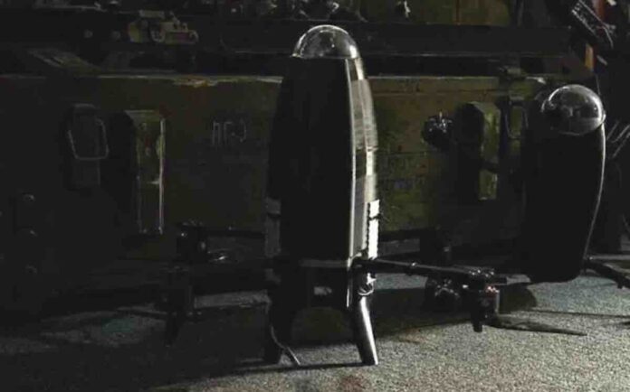 kijev predstavio novi fpv dron „sting“ za koji tvrdi da je ubica ruske bespilotne letelice geranijum