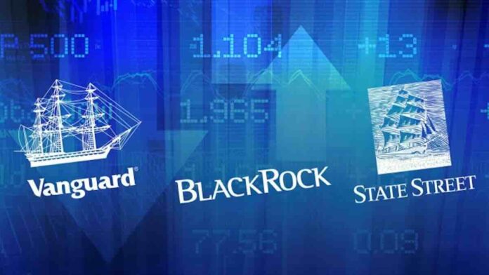 kompanije koje vladaju planetom i budućnošću vanguard, blackrock, state street definišu naše živote