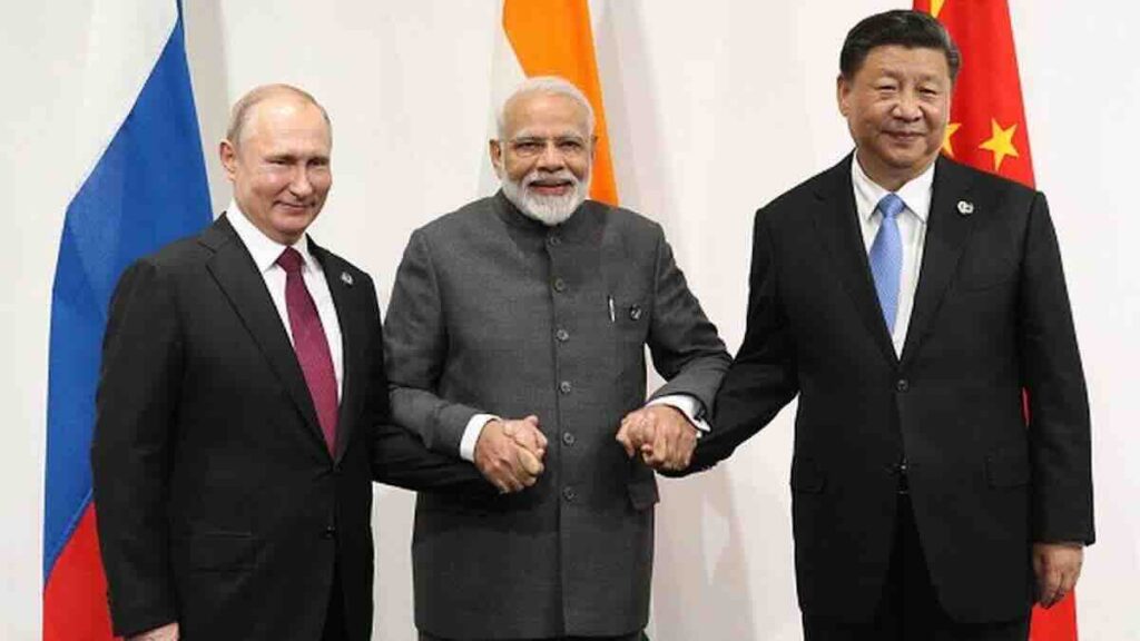 putin si i modi putin si i modi