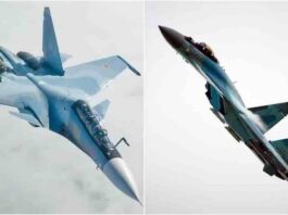 su 35 i su 30