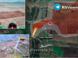 ukrajinske specijalne snage osvojile krugljakovku ali u medijima, dok na terenu stvari ne izgledaju tako sjajno