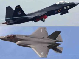 fc 31 vs f 35