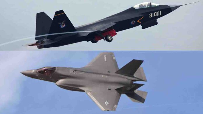 fc 31 vs f 35