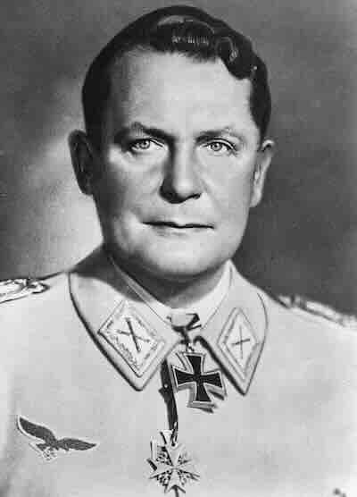 hermann göring