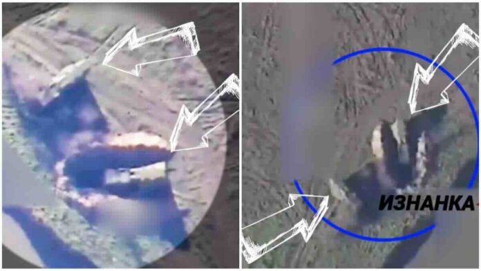 iskander uništava 2 neptun lansera