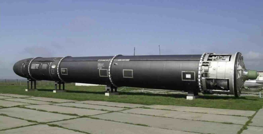 rs 28 sarmat (nato kodnog imena ss 18 satan ii)