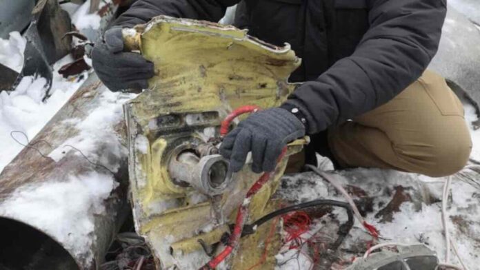 ukrajinci doživeli šok kada su rasklopili severnokorejsku balističku raketu kn 23 i analizirali