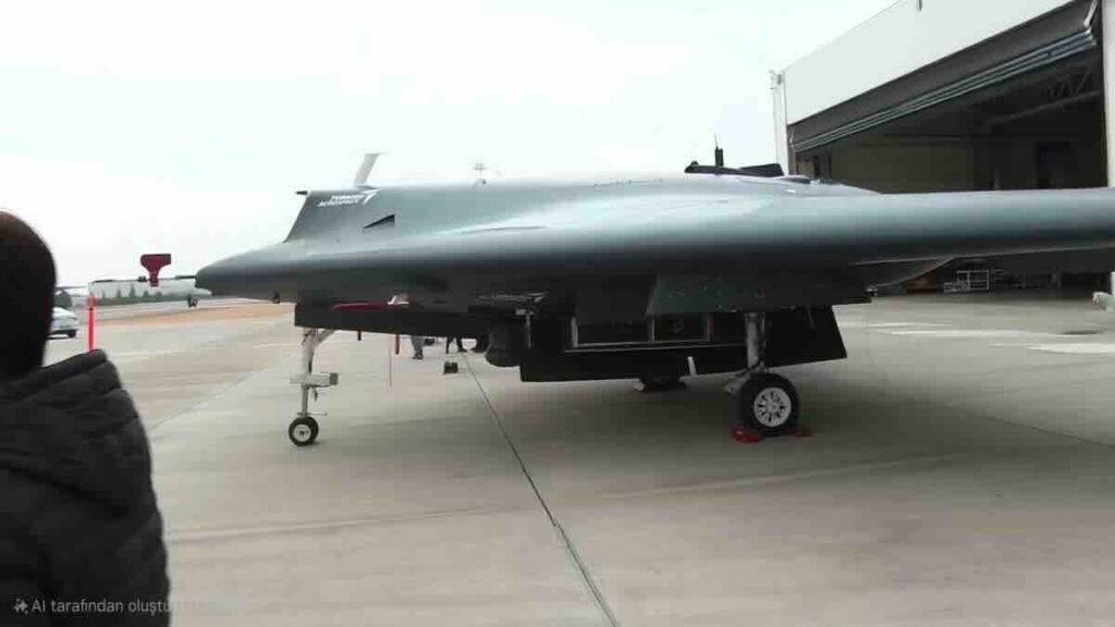 anka 3 prva turska stelt borbena bespilotna letelica i simbol „industrijske nezavisnosti uskoro postaje operativna anka 3, prva turska stelt borbena bespilotna letelica i simbol „industrijske nezavisnosti“, uskoro postaje operativna