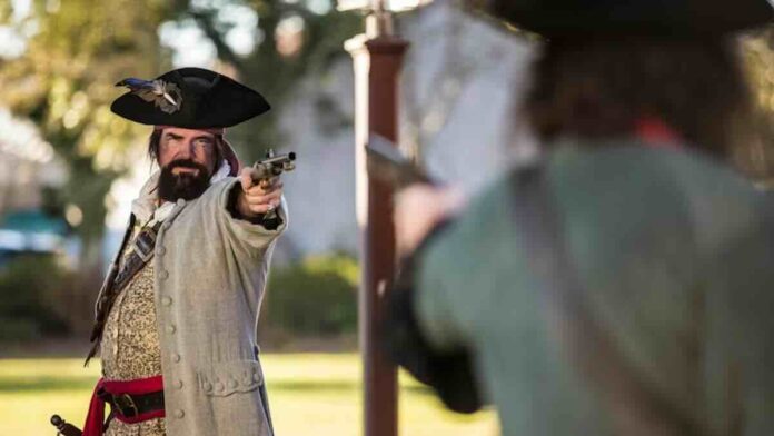 dvoboj – iznuđeno rešenje dvoboj – iznuđeno rešenje