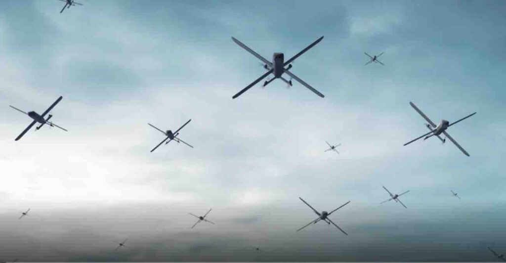 još jedno 'čudotvorno' oružje? berlin umesto pravih raketa šalje kijevu mini taurus dronove sa veštačkom inteligencijom, hx 2