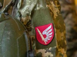 kurahovska reka suhi jali postala „mokri grob“ 79. ukrajinske brigade „mikolajev“