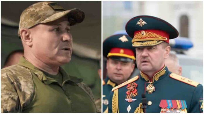 levo oleksandr lucenko desno andrej ivanajev