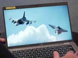 novi potez kompanije saab buduća generacija lovačkih aviona gripen biće 'stelt', a pratiće ih ai dronovi