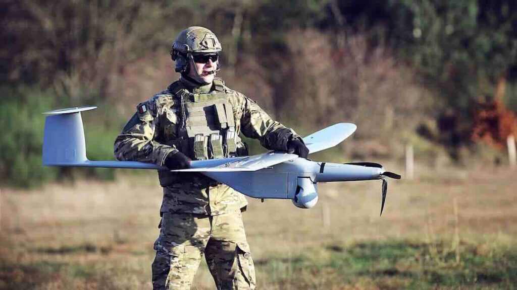 poljaci pokazuju da je moguce dron flyeye kupljen od strane malezije uspesno se promovisao u ukrajinskom sukobu poljaci pokazuju da je moguće dron flyeye, kupljen od strane malezije, uspešno se promovisao u ukrajinskom sukobu