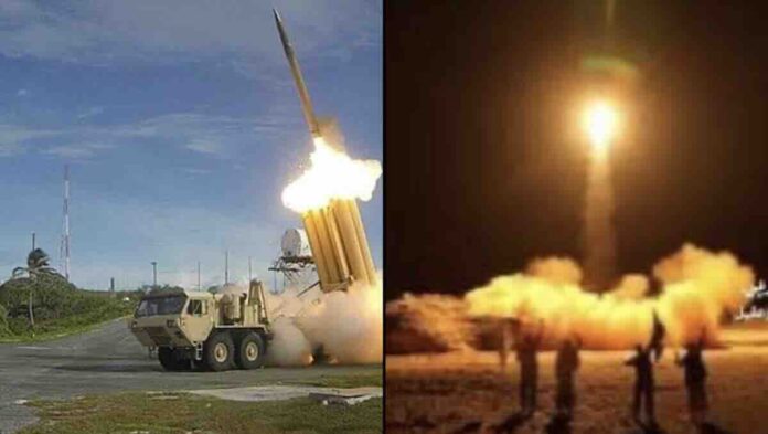 preskupi pvo sistem thaad i jeftina jemenska raketa preskupi pvo sistem thaad i jeftina jemenska raketa