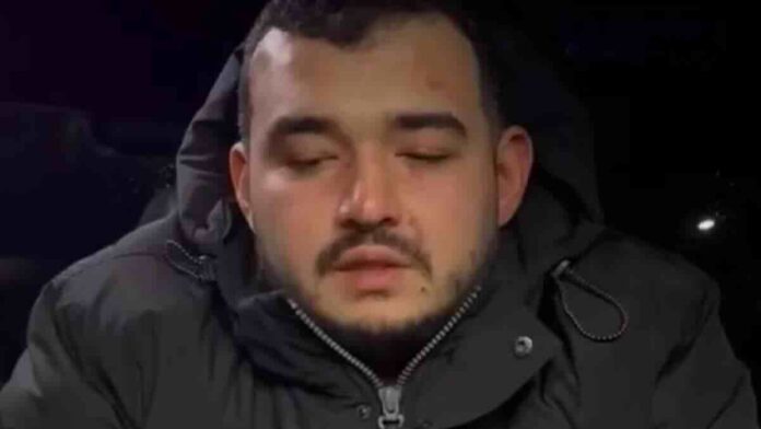 uhapšeni 29 godišnji uzbekistanac momentalno priznao ubistvo ruskog generala kirilova [video]