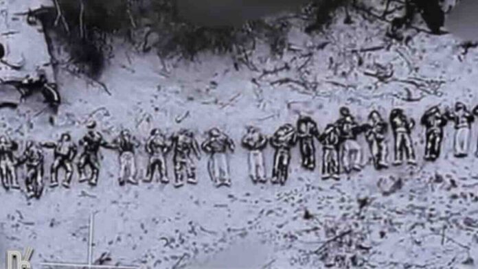 uspenovka u kurahovu pretvorena u grobnicu za 400 ukrajinskih komandosa nakon iznenadnog ruskog napada