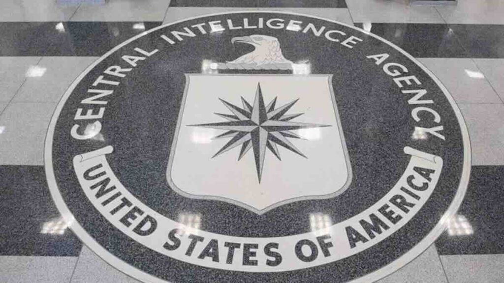 cia