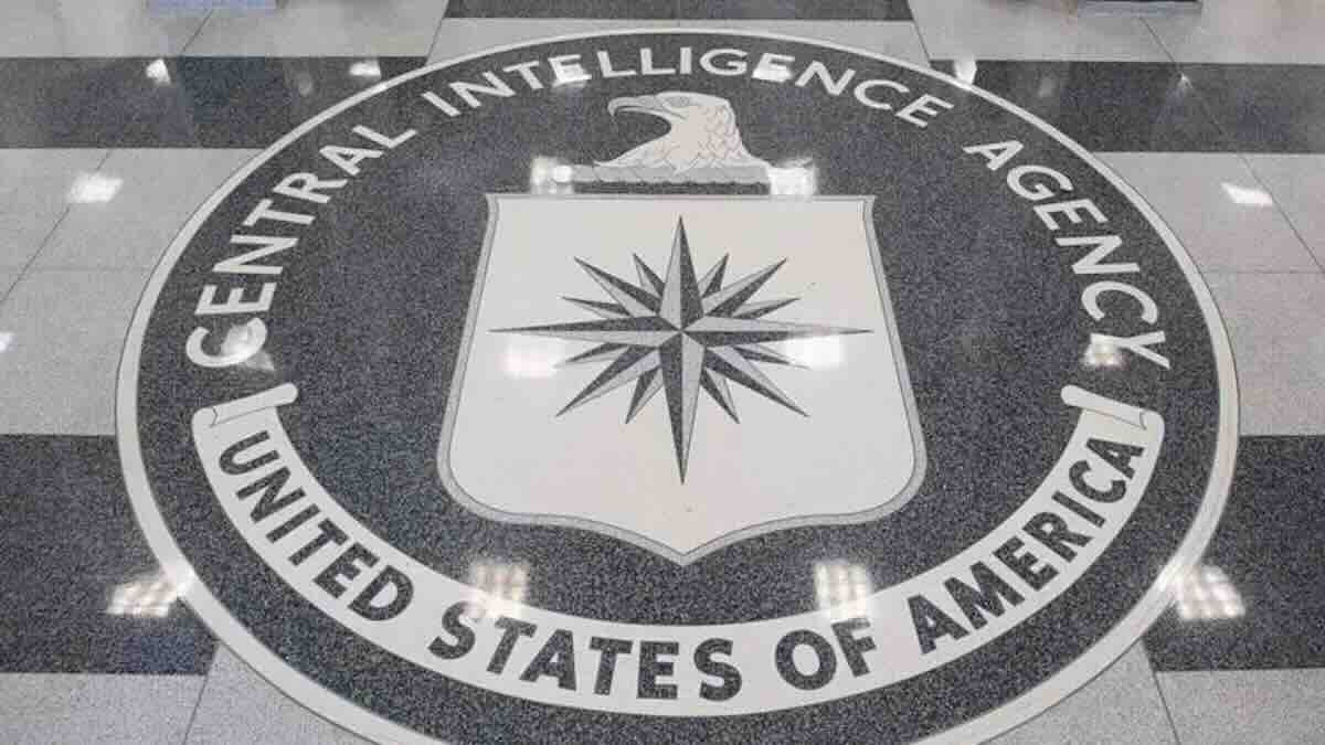 cia