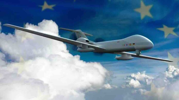 eurodrone se razvija nova evropska borbena bespilotna letelica privlači pažnju dve države van evrope eurodrone se razvija nova evropska borbena bespilotna letelica privlači pažnju dve države van evrope