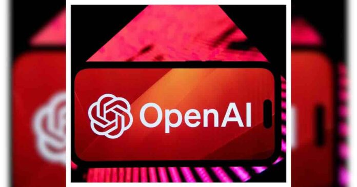 openai openai
