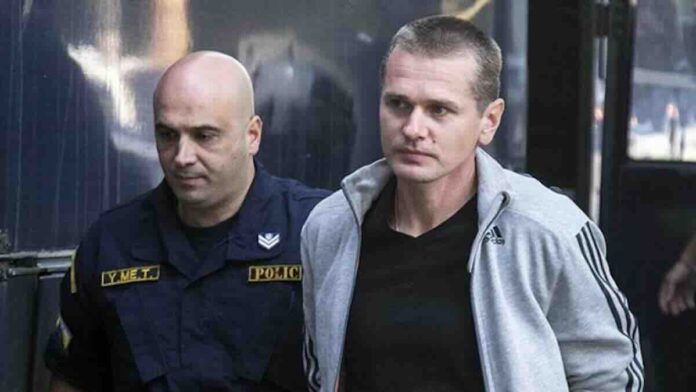 aleksandar vinik aleksandar vinik