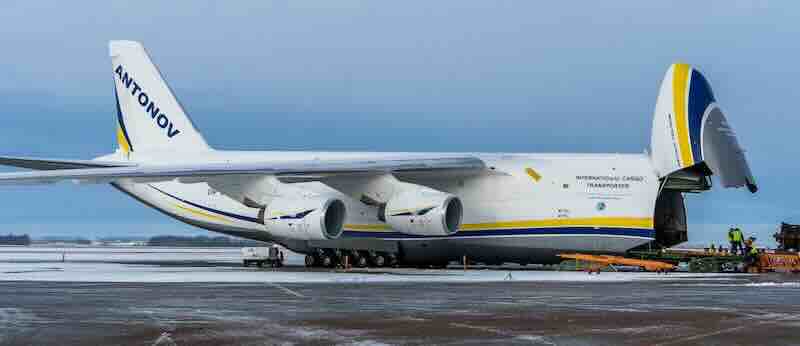 antonov an 124