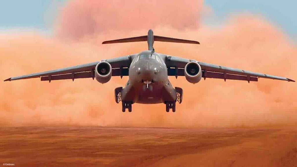 embraer c 390 millennium embraer c 390 millennium