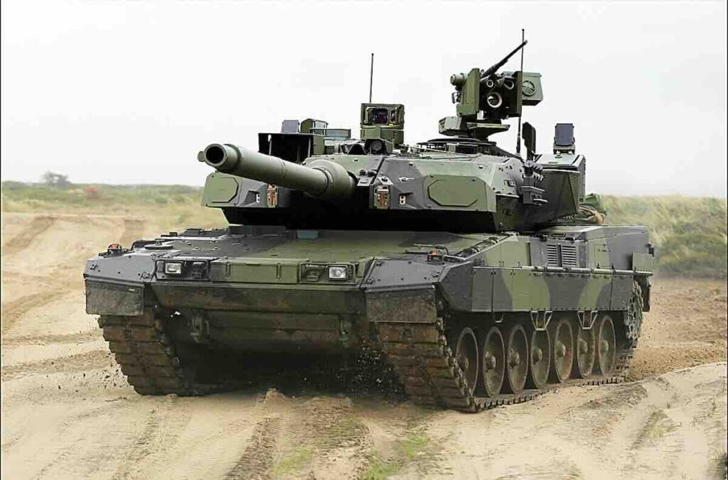 leopard 3 leopard 3