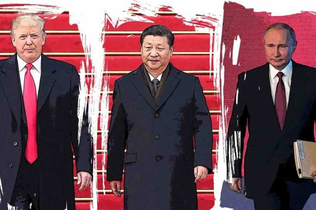 putin podržava trampov predlog za prepolovljenje vojnih troškova „dobra ideja“