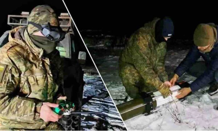 solist, novo rusko hibridno oružje solist, novo rusko hibridno oružje