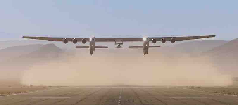 stratolaunch