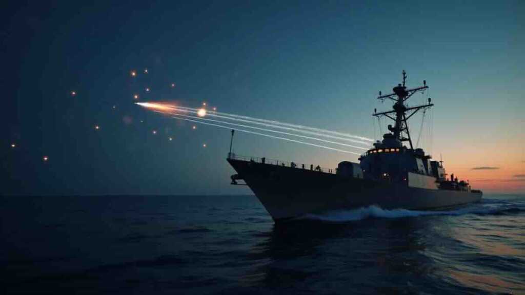 da li je ruski kindžal konačno dobio protivnika? sad testiraju aegis sistem protiv hipersoničnih pretnji