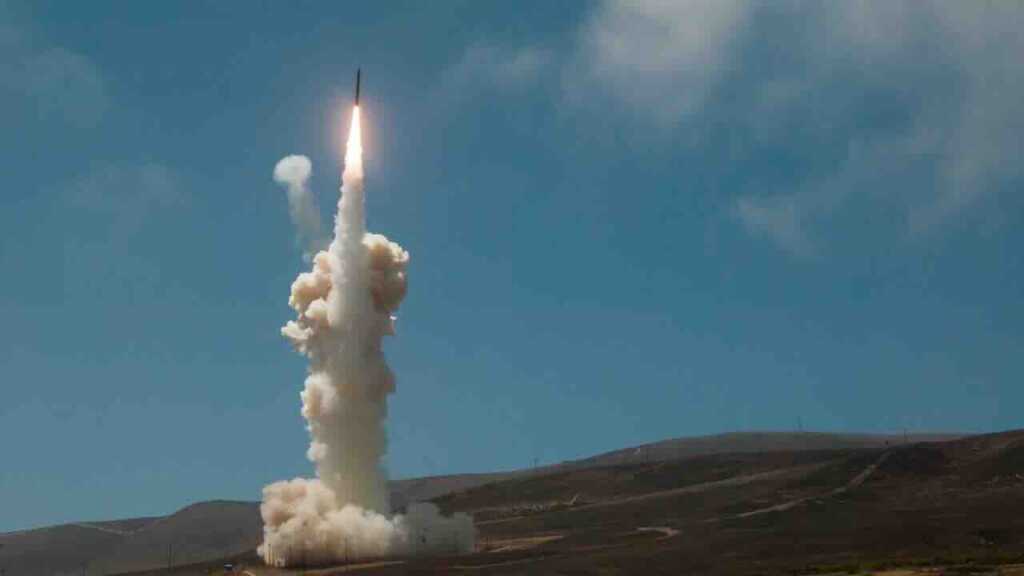 ground based midcourse defense (gmd)