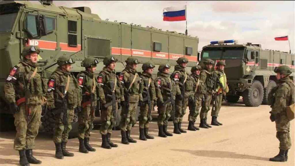 moskva reaguje na masakre džihadista ruske trupe preuzele kontrolu nad više naseljenih mesta u siriji