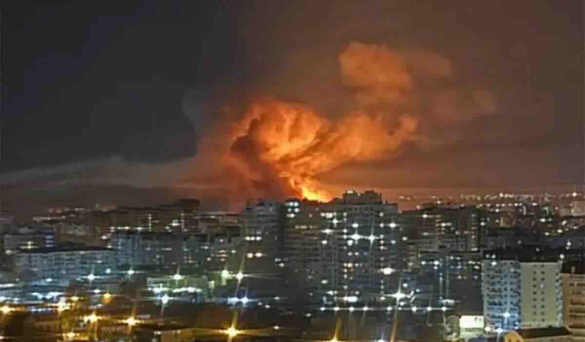 oružane snage rusije napale aerodrom „Školjnji“ i fabriku „telekart pribor“ u odesi oružane snage rusije napale aerodrom „Školjnji“ i fabriku „telekart pribor“ u odesi