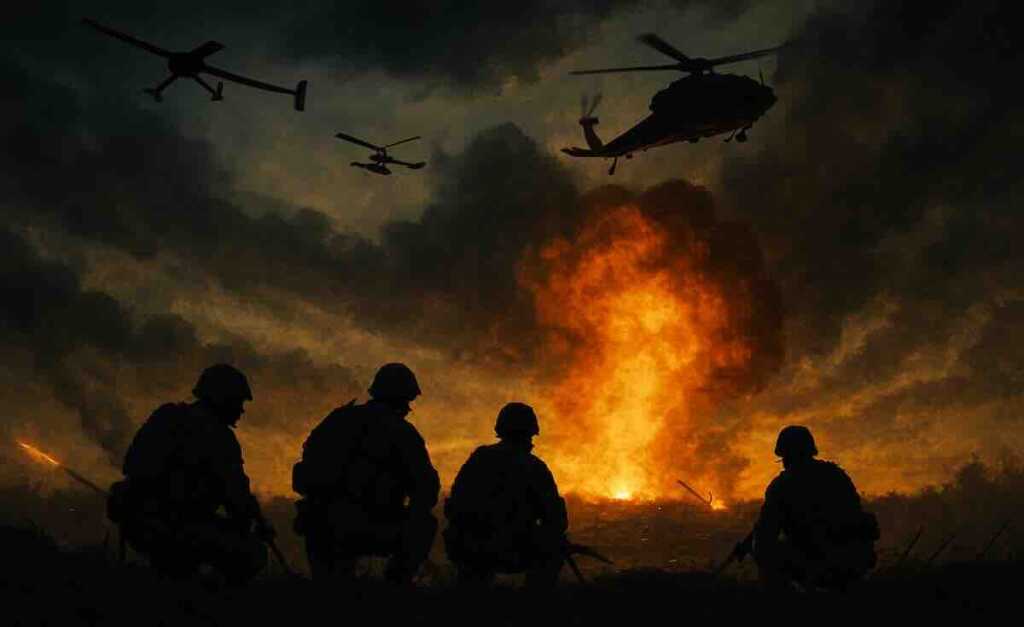 pakao na granici 4.000 ukrajinaca sprema samoubilacku invaziju dok ruska avijacija i artiljerija cekaju naredbu za udar pakao na granici 4.000 ukrajinaca sprema samoubilačku invaziju dok ruska avijacija i artiljerija čekaju naredbu za udar!