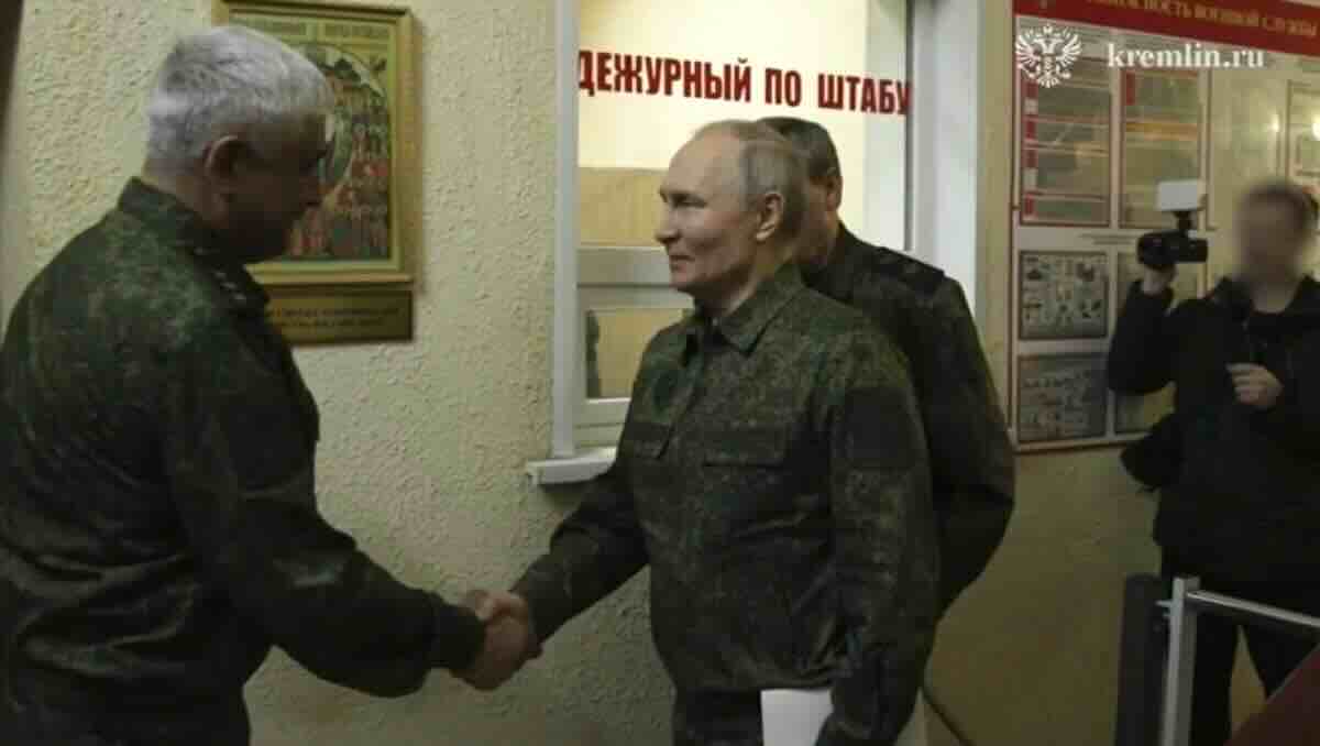 putin u kurskoj oblasti