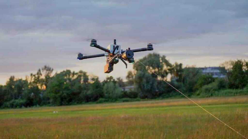 ruski dronovi sa optičkim vlaknima „čiste“ front kijev trpi ogromne gubitke, elektronska zaštita beskorisna