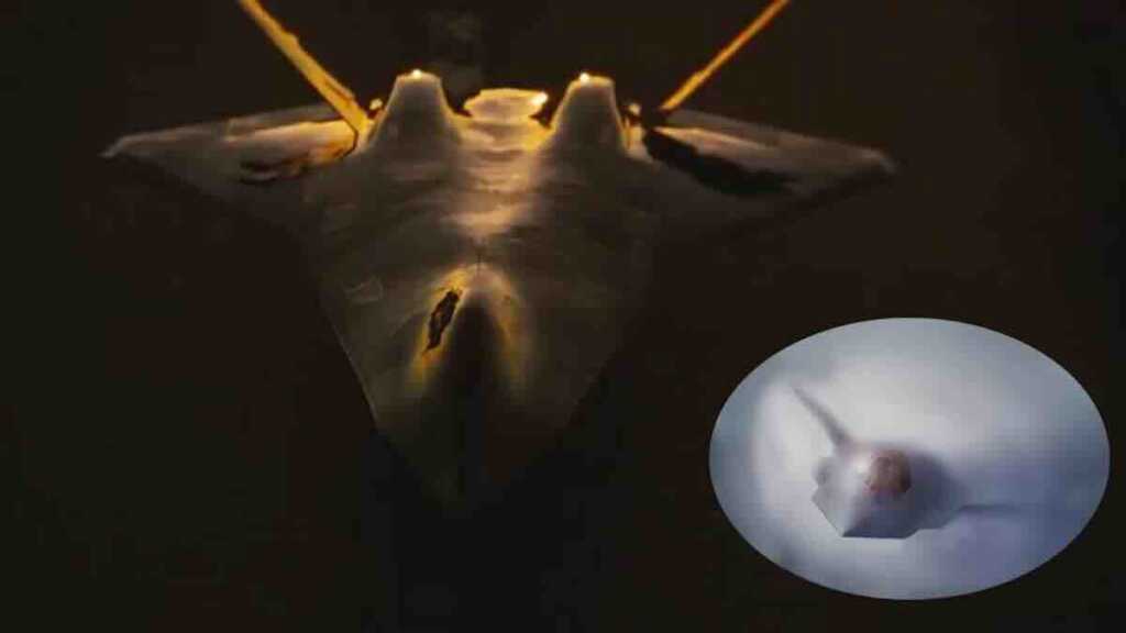 amerikanci sokirali svet prvo pojavljivanje misterioznog f 47 na videu – novi nevidljivi ubica stize amerikanci šokirali svet prvo pojavljivanje misterioznog f 47 na videu – novi nevidljivi ubica stiže!