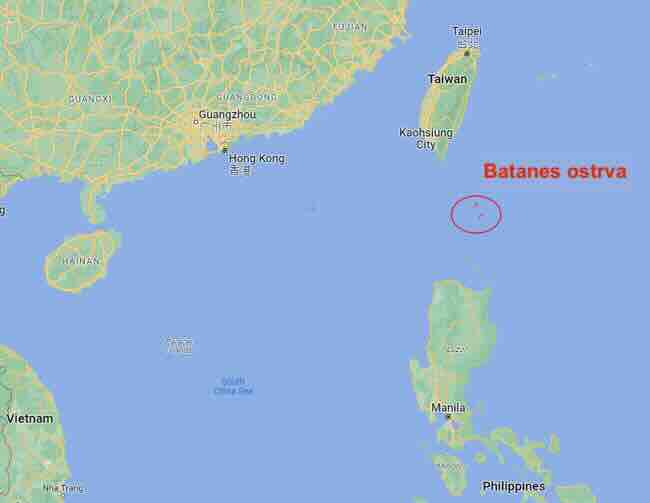 batanes ostrva