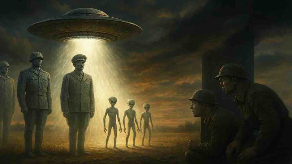 cia dosije šokira svet vanzemaljci pretvorili sovjetske vojnike u kamen nakon sukoba sa nlo om u ukrajini!