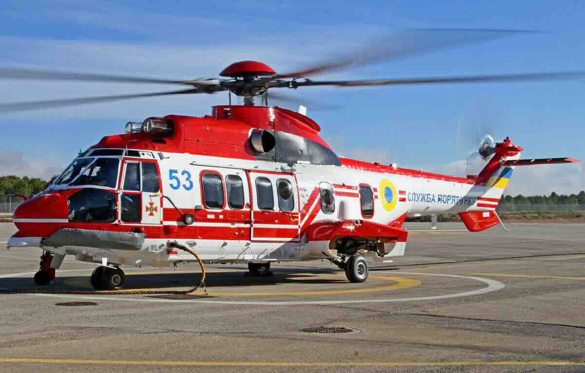 ec 225 super puma airbus