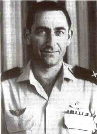 hadar kimki komandant operacije