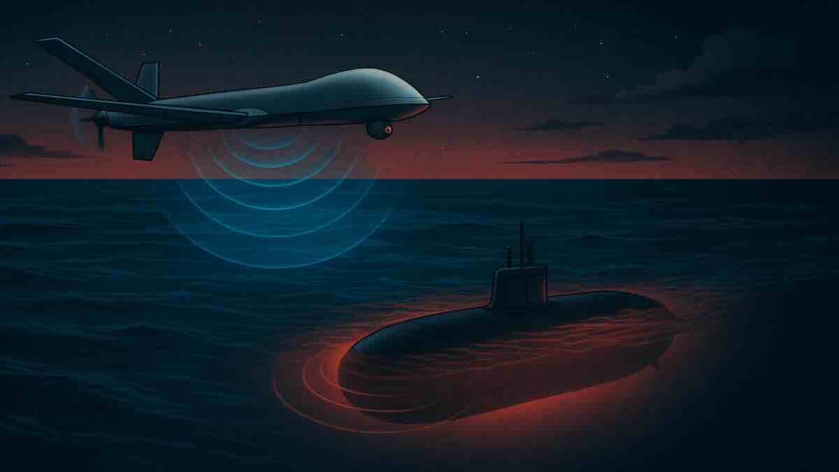 kina razvila %22nevidljivi radar%22 za američke podmornice – da li kvantna tehnologija menja podvodni rat?