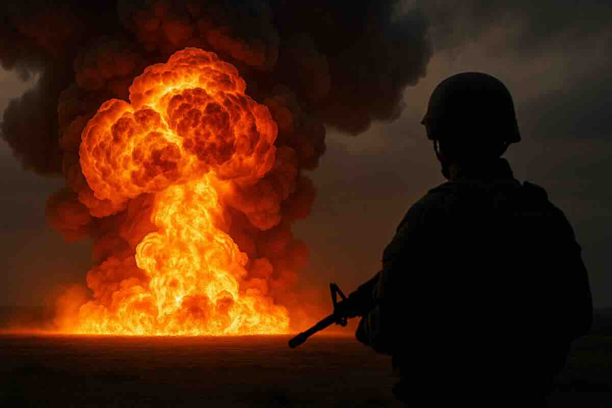 kina testirala nenuklearnu hidrogensku bombu – nova era oružja sa kontrolisanom vatrenom stihijom