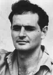 limon mordechai naČelnik izraelske misije u parizu