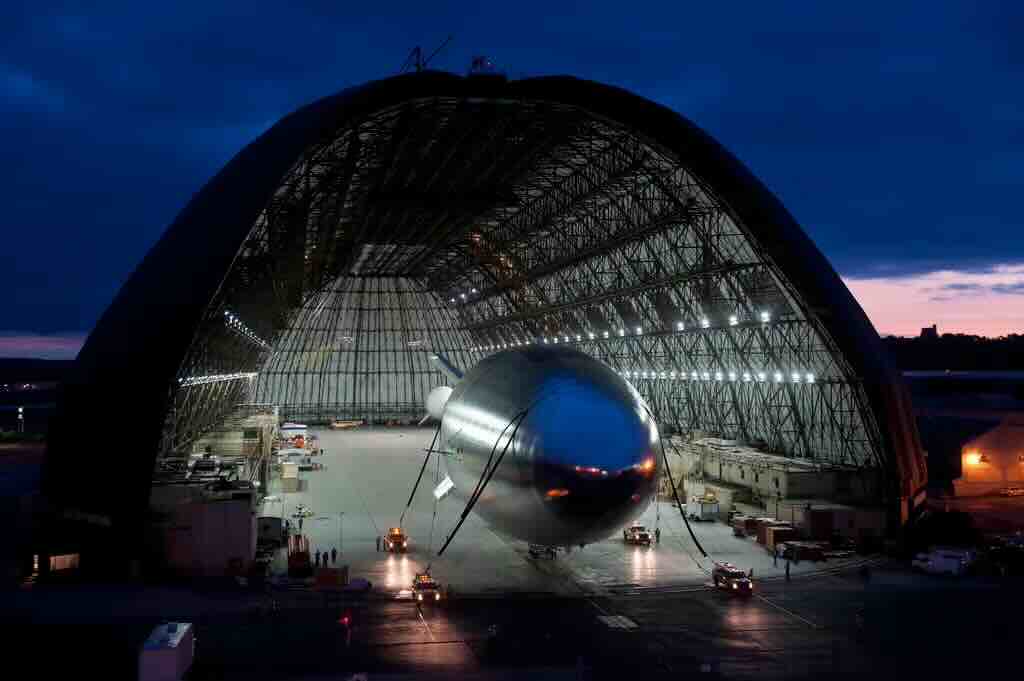 lockheed martin hale d