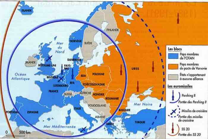 nato u vreme operacije dvostruka odluka