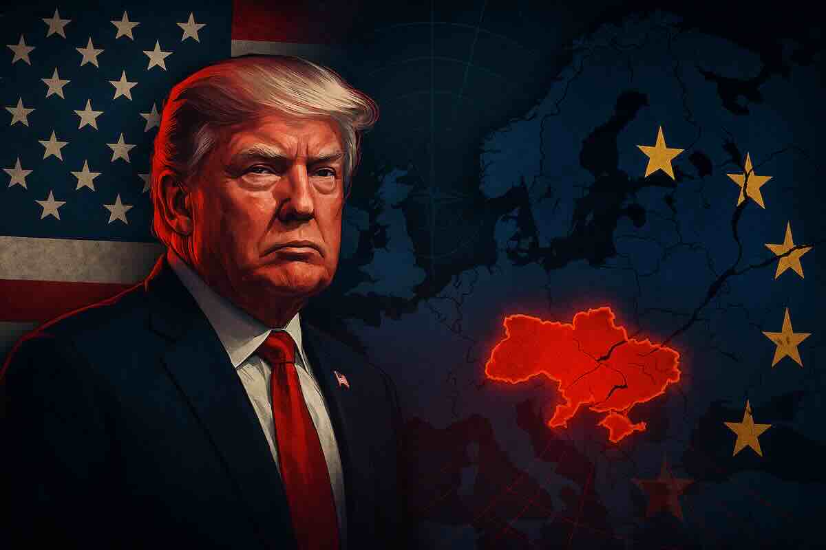 nevolje u nato raju trampov plan za ukrajinu gura evropu i ameriku na ivicu raskola